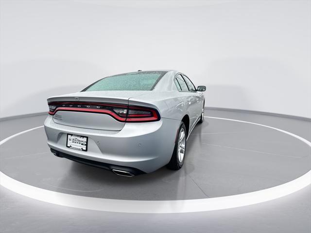 used 2022 Dodge Charger car, priced at $20,600