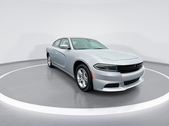 used 2022 Dodge Charger car, priced at $20,600