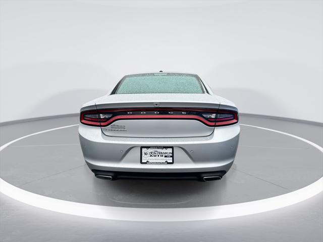 used 2022 Dodge Charger car, priced at $20,600