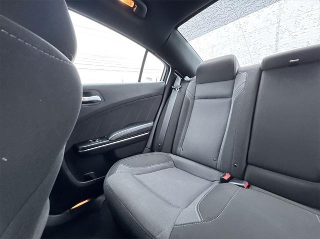 used 2022 Dodge Charger car, priced at $20,600