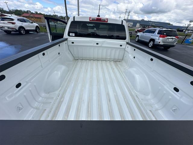 used 2022 Chevrolet Colorado car, priced at $21,975