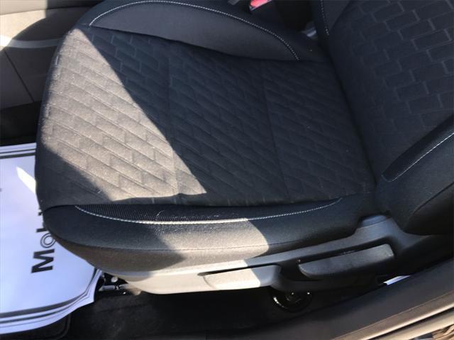 used 2024 Nissan Kicks car, priced at $21,974