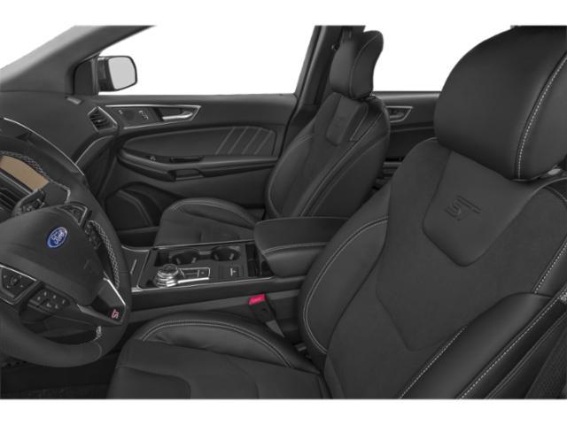 used 2020 Ford Edge car, priced at $20,869