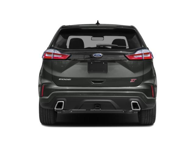 used 2020 Ford Edge car, priced at $20,869