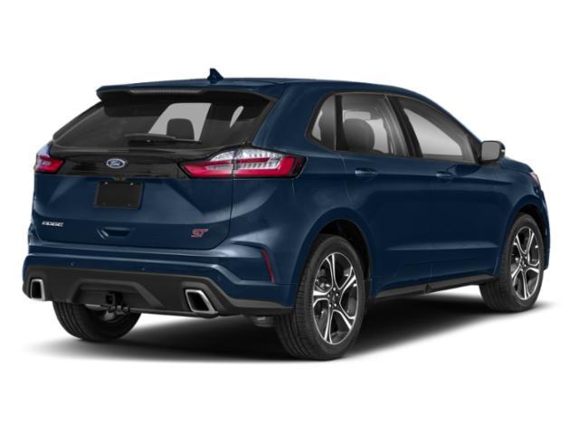 used 2020 Ford Edge car, priced at $20,869
