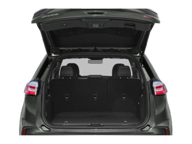 used 2020 Ford Edge car, priced at $20,869