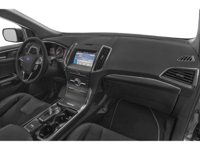 used 2020 Ford Edge car, priced at $20,869
