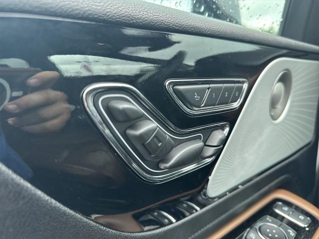 used 2023 Lincoln Aviator car, priced at $55,975