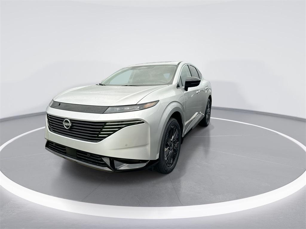 new 2025 Nissan Murano car, priced at $49,389