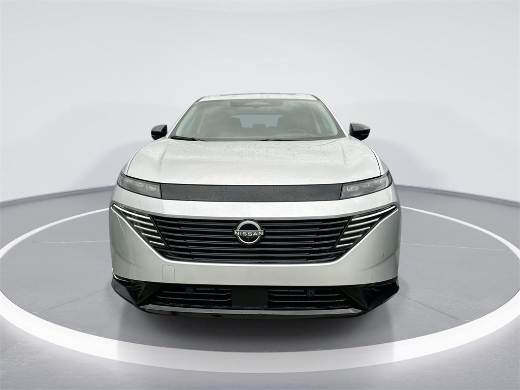 new 2025 Nissan Murano car, priced at $49,389
