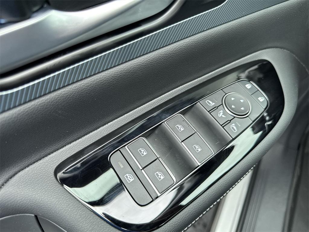 new 2025 Nissan Murano car, priced at $49,389