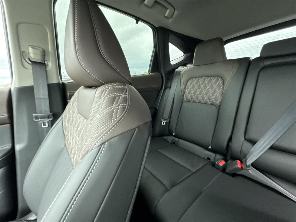new 2025 Nissan Murano car, priced at $49,389