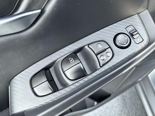 used 2023 Nissan Sentra car, priced at $19,800