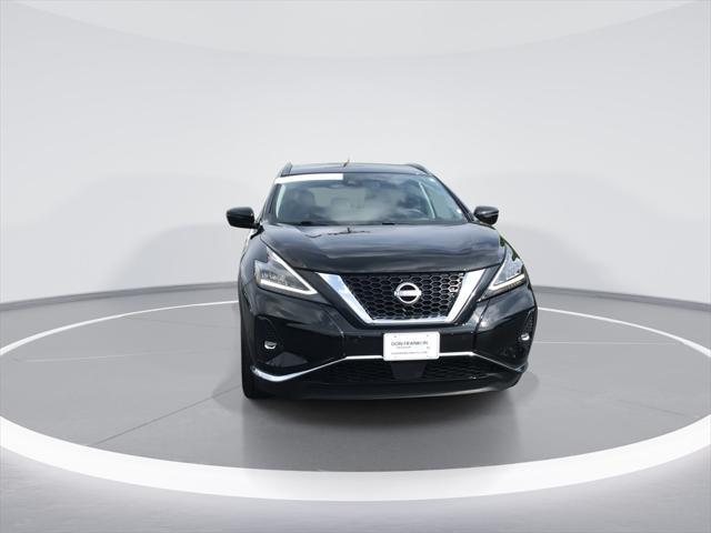 used 2023 Nissan Murano car, priced at $29,880