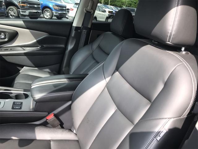 used 2023 Nissan Murano car, priced at $29,880