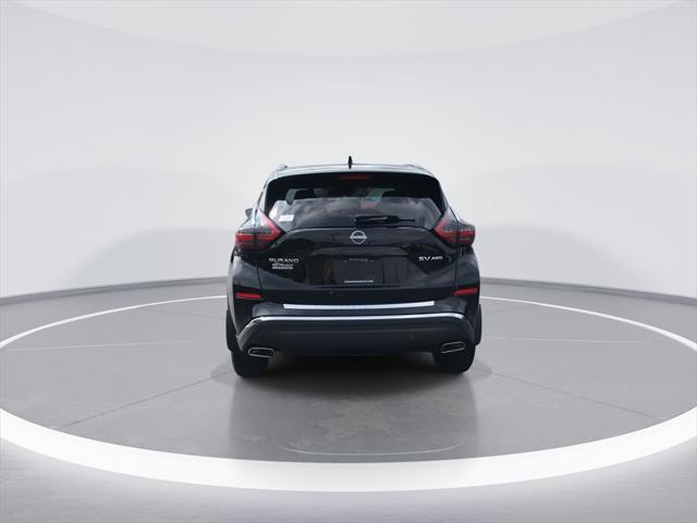 used 2023 Nissan Murano car, priced at $29,880