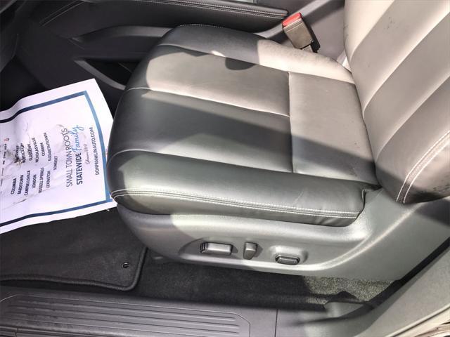 used 2023 Nissan Murano car, priced at $29,880