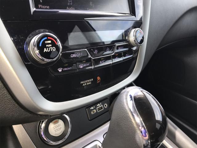 used 2023 Nissan Murano car, priced at $29,880