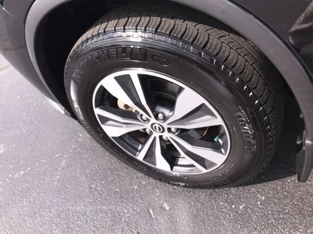 used 2023 Nissan Murano car, priced at $29,880