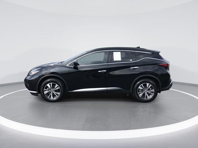 used 2023 Nissan Murano car, priced at $29,880