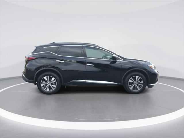 used 2023 Nissan Murano car, priced at $29,880