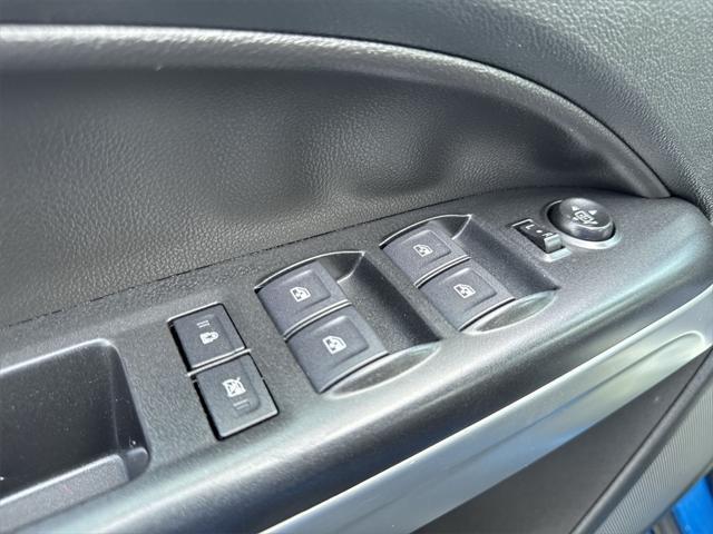 used 2022 Chevrolet Colorado car, priced at $36,900