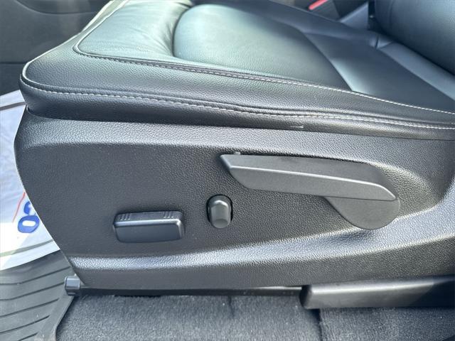 used 2022 Chevrolet Colorado car, priced at $36,900