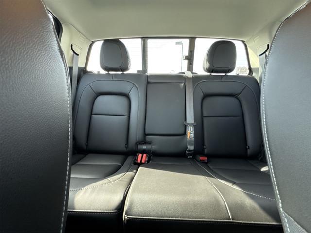 used 2022 Chevrolet Colorado car, priced at $36,900