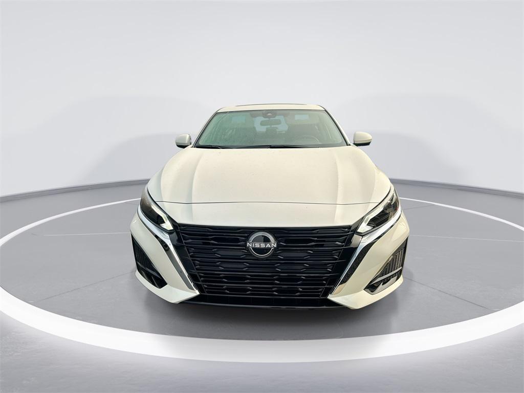 new 2025 Nissan Altima car, priced at $28,846