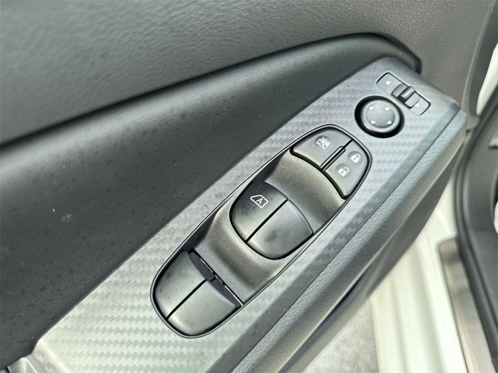new 2025 Nissan Altima car, priced at $28,846