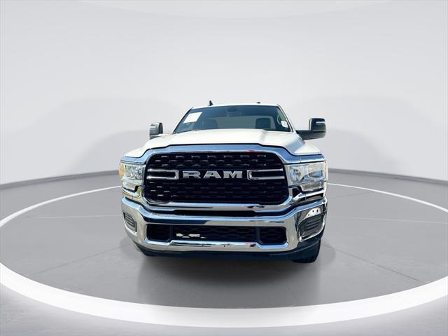 used 2024 Ram 2500 car, priced at $49,888