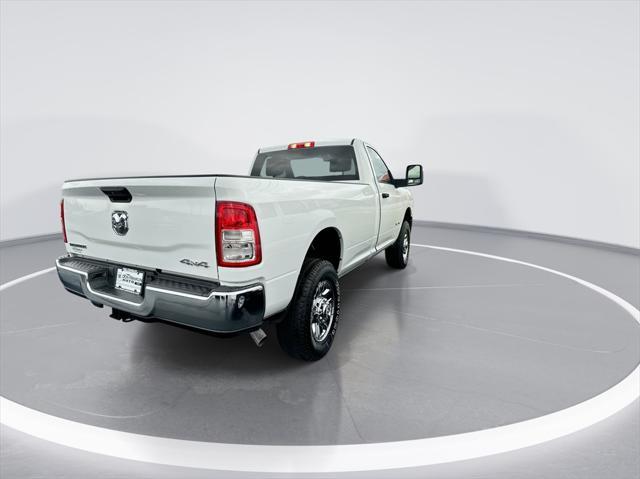 used 2024 Ram 2500 car, priced at $46,988