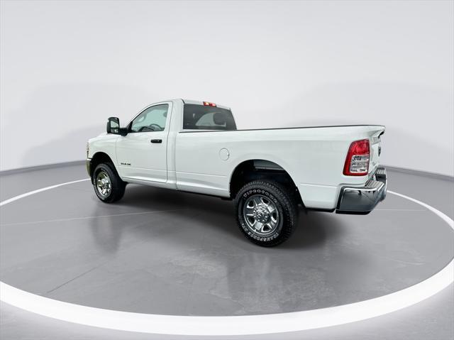 used 2024 Ram 2500 car, priced at $46,988