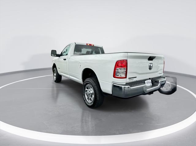 used 2024 Ram 2500 car, priced at $46,988