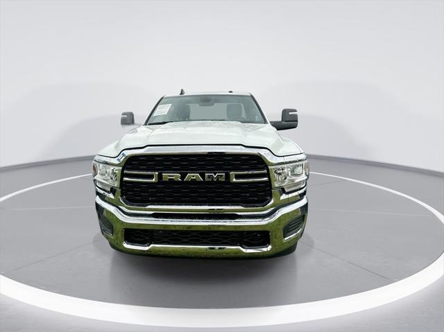 used 2024 Ram 2500 car, priced at $46,988