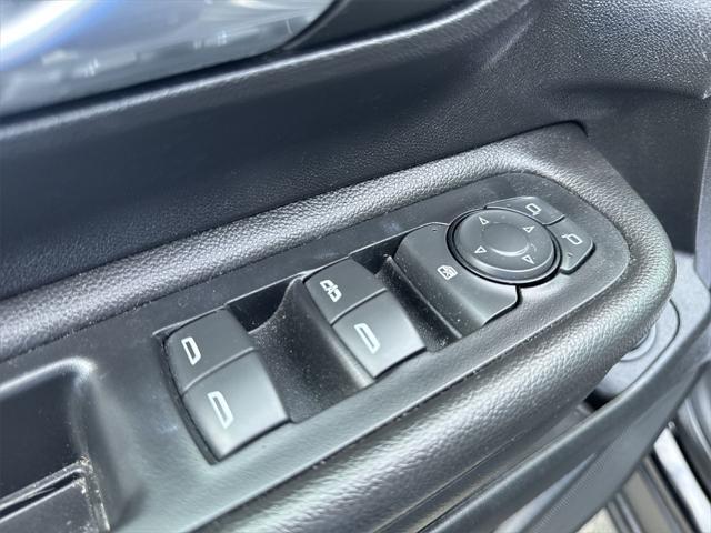 used 2022 GMC Terrain car, priced at $24,900