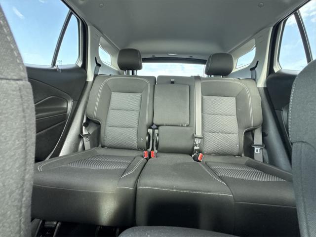 used 2022 GMC Terrain car, priced at $24,900