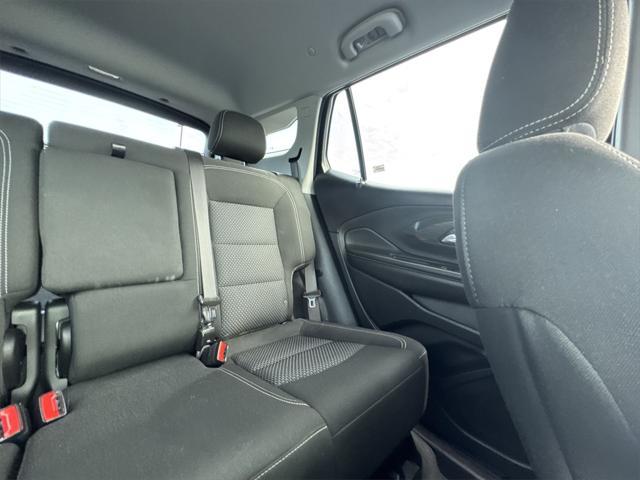 used 2022 GMC Terrain car, priced at $24,900