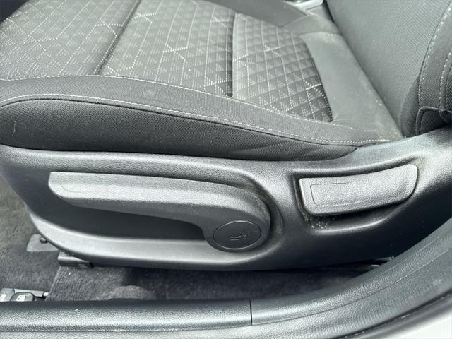 used 2023 Kia Rio car, priced at $17,025