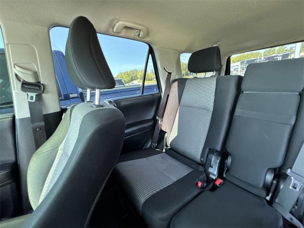 used 2023 Toyota 4Runner car, priced at $39,300