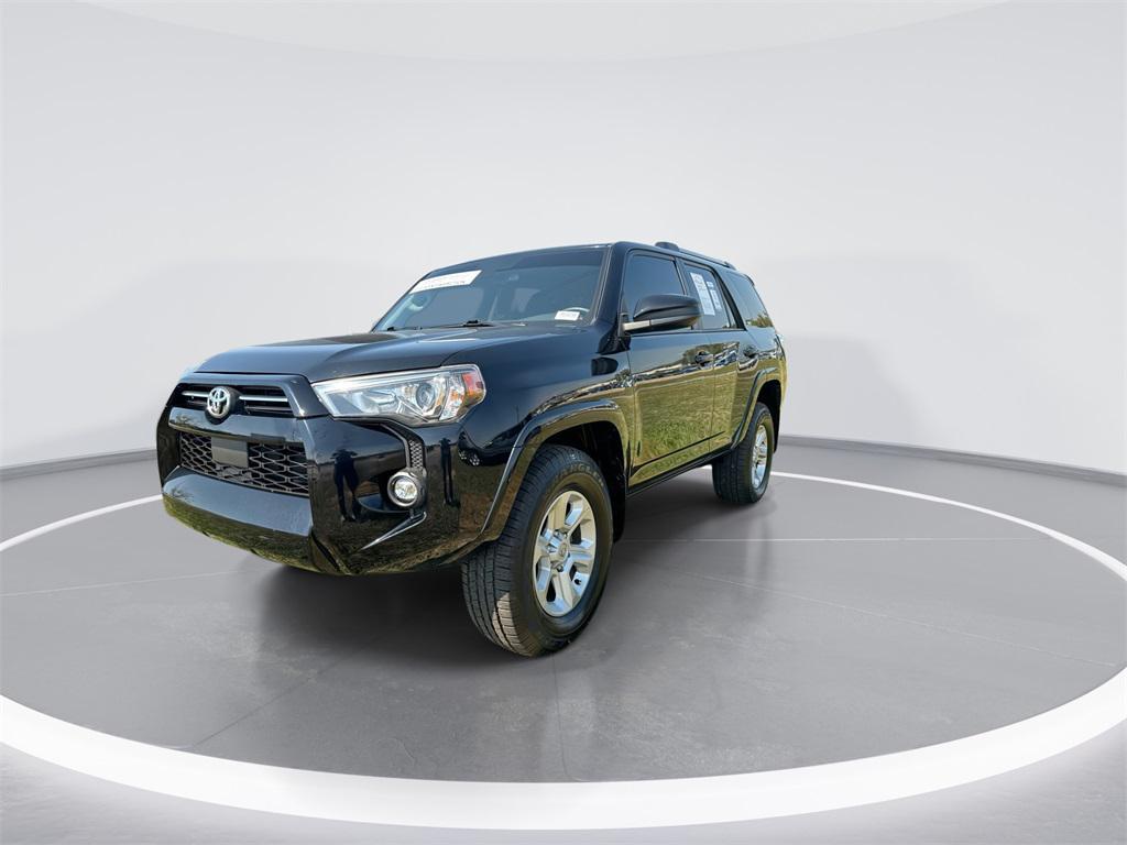 used 2023 Toyota 4Runner car, priced at $39,300