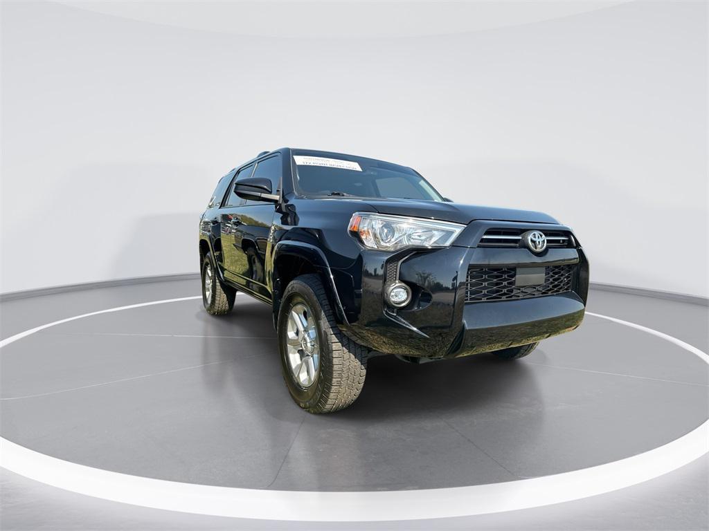 used 2023 Toyota 4Runner car, priced at $39,300