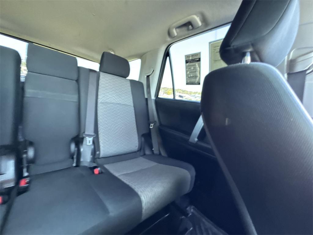 used 2023 Toyota 4Runner car, priced at $39,300