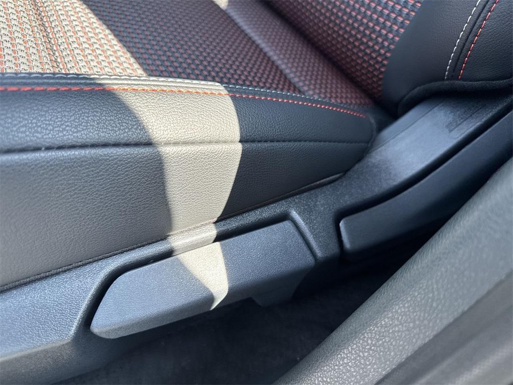 new 2025 Nissan Kicks car, priced at $1