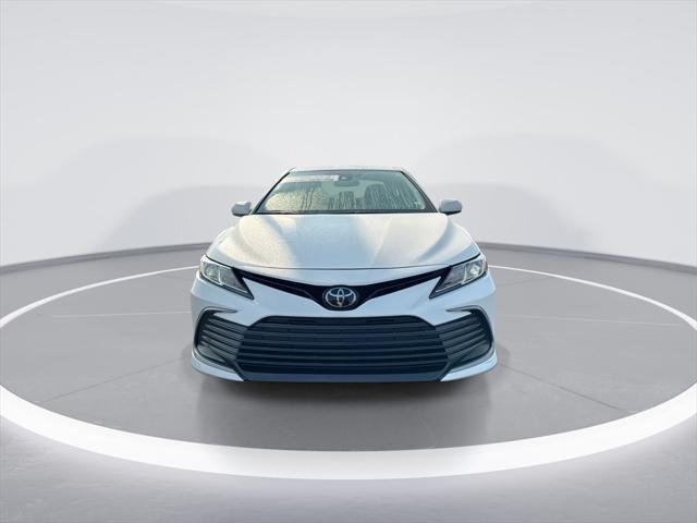 used 2024 Toyota Camry car, priced at $25,743