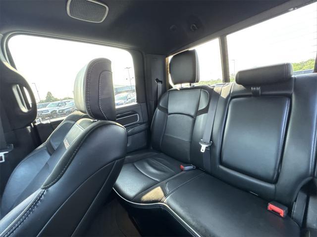 used 2022 Ram 2500 car, priced at $49,800