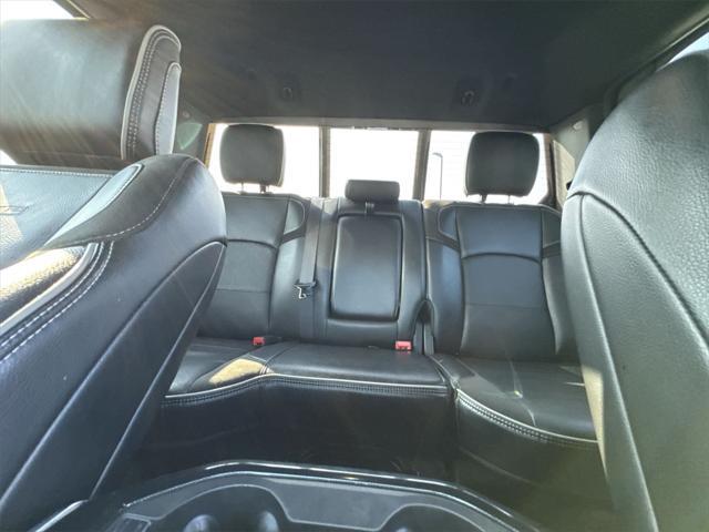 used 2022 Ram 2500 car, priced at $49,800