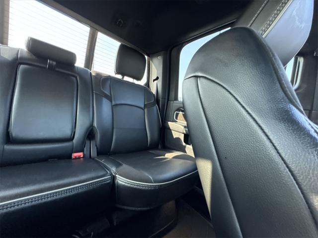 used 2022 Ram 2500 car, priced at $49,800