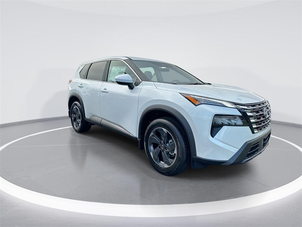 new 2026 Nissan Rogue car, priced at $29,985