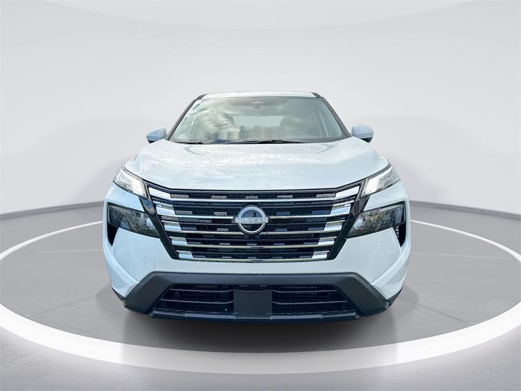 new 2026 Nissan Rogue car, priced at $29,985